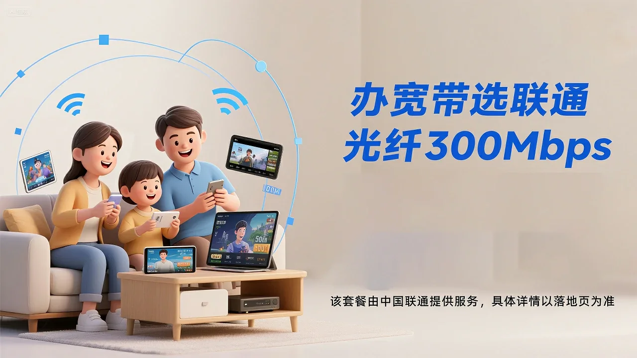 河间市中国联通